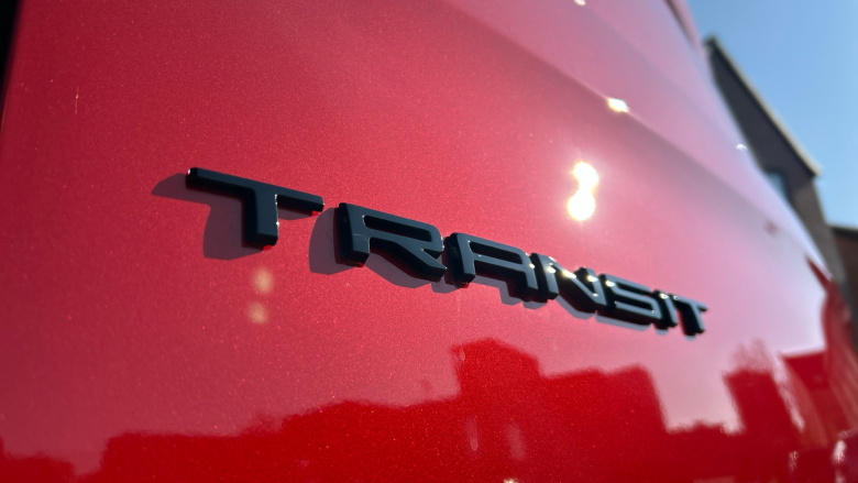 Ford Transit Custom 280 L1 Diesel Fwd 2.0 EcoBlue 136ps H1 Van Limited